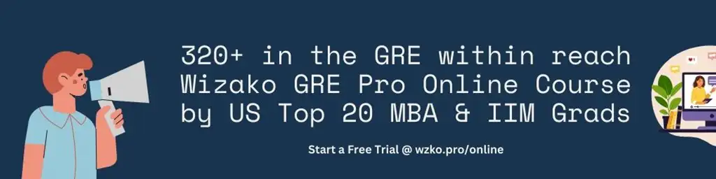 GRE Pro Online Course