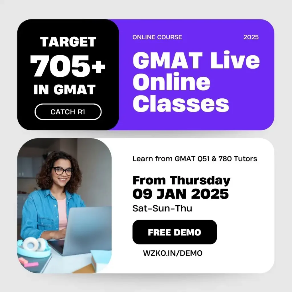 GMAT Jan 9 LO batch